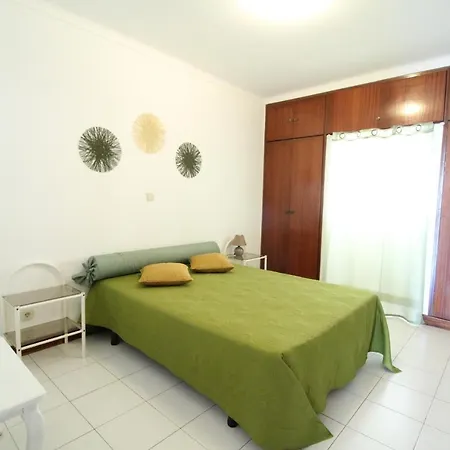 Apartamentosolpraia - Vilarosa