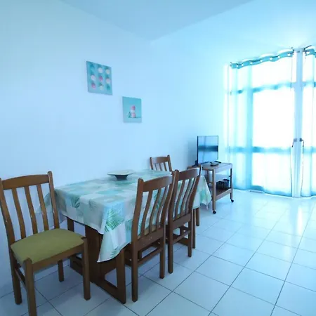 Apartamentosolpraia - Vilarosa