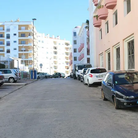 Solpraia - Vilarosa Apartment Portimao