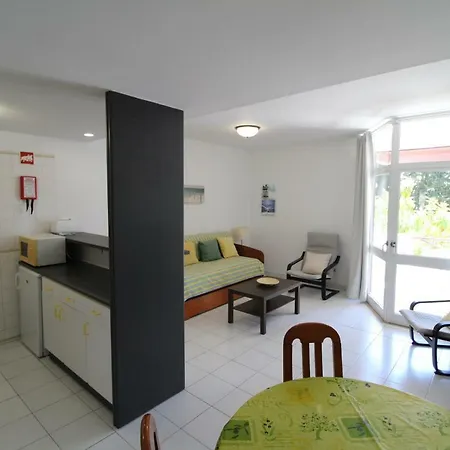 Apartamentosolpraia - Vilarosa Apartman *