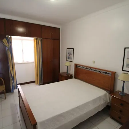 Apartamentosolpraia - Vilarosa アパート